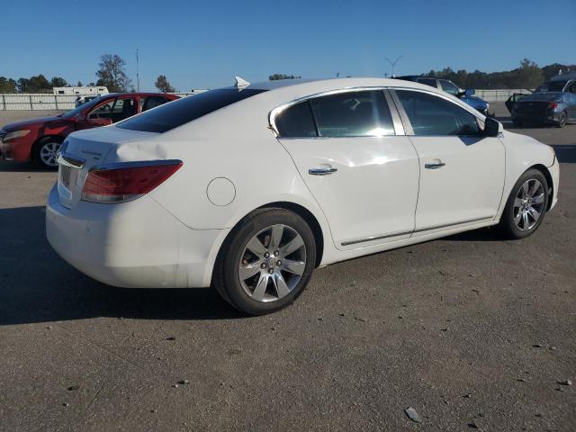 2010 BUICK LACROSSE C #3296085875
