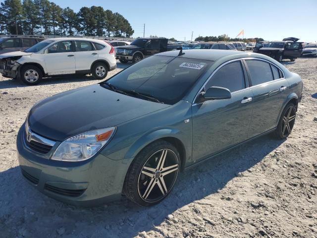 Global Auto Auctions: 2009 SATURN AURA XR