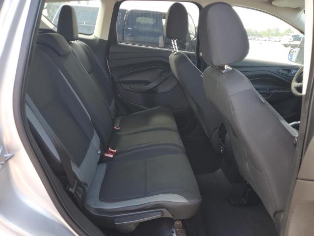 2015 FORD ESCAPE S #3308310187