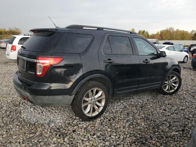 2014 FORD EXPLORER - 1FM5K7B8XEGA96659
