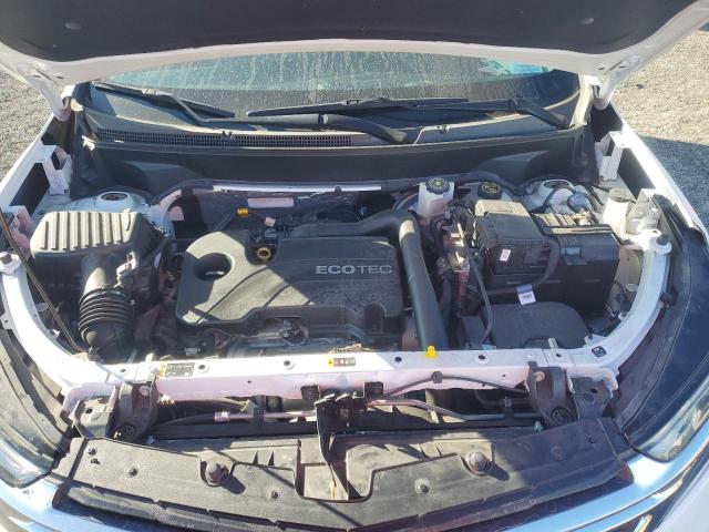 2022 CHEVROLET EQUINOX LS #3312553816