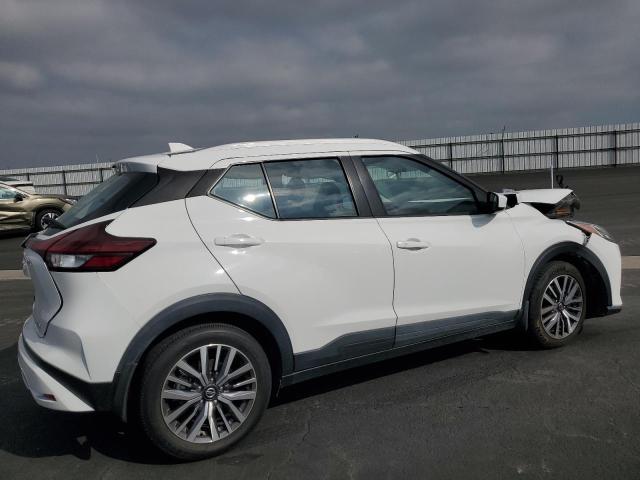 2021 NISSAN KICKS SV #3292438697