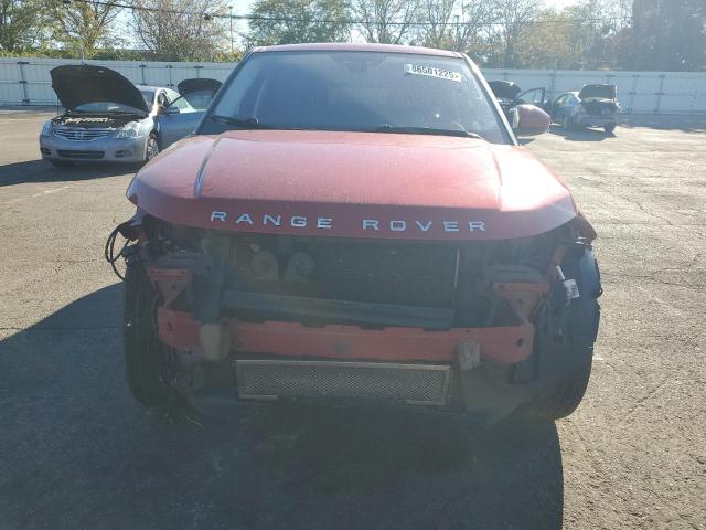 2016 LAND ROVER RANGE ROVE - SALVR2BG6GH131830