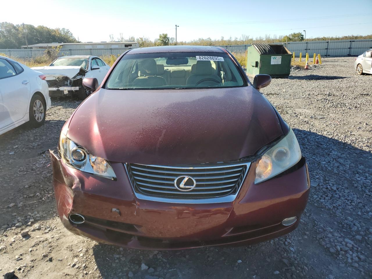 Lexus Es 350 Image 5