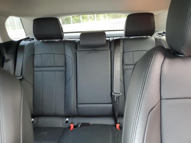 2023 LAND ROVER RANGE ROVE #3302843919