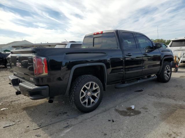 2017 GMC SIERRA K15 - 1GTV2NEJ9HZ126816