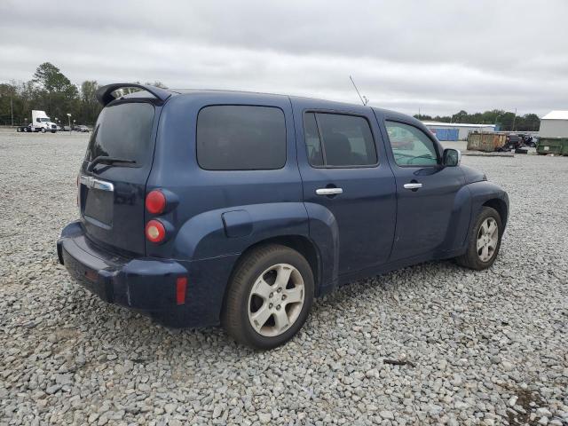 2007 CHEVROLET HHR LT #3290249226