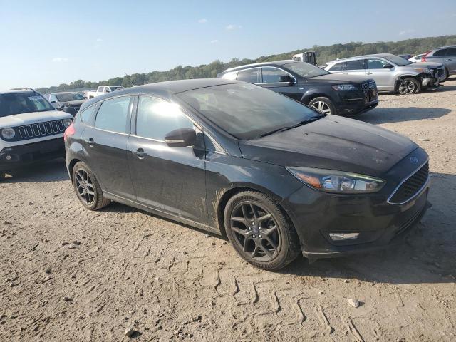 2016 FORD FOCUS SE - 1FADP3K26GL395295