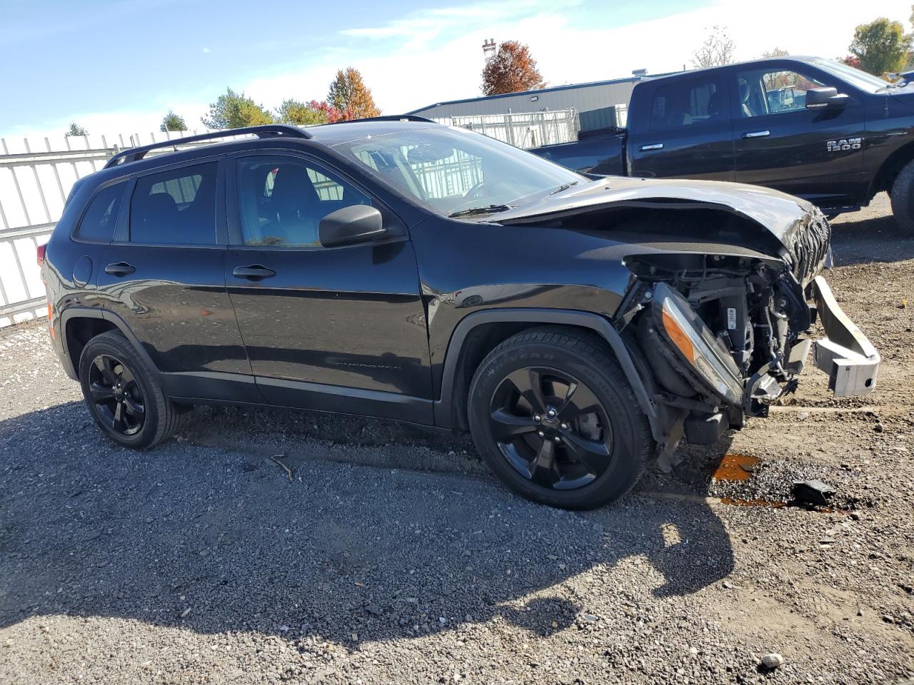 JEEP GRAND CHEROKEE SPORT