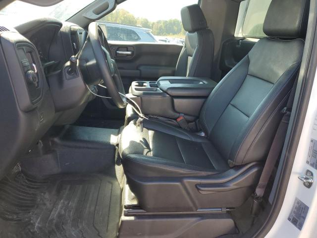 2023 CHEVROLET SILVERADO C1500 - 3GCNAAEK7PG345485