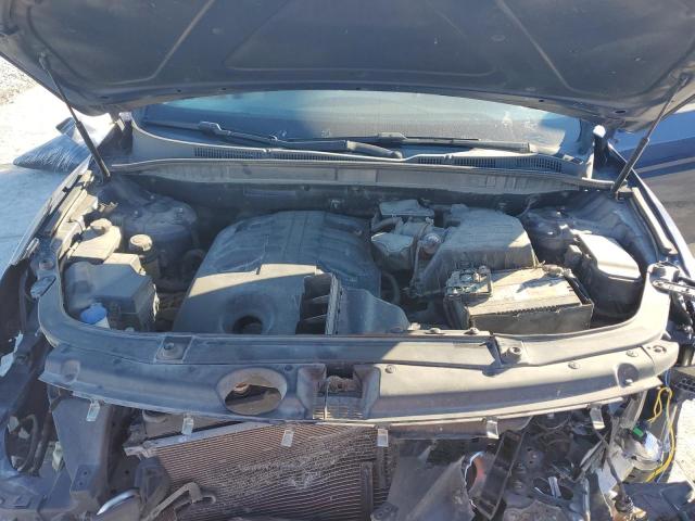 2010 HYUNDAI VERACRUZ G #3290280238