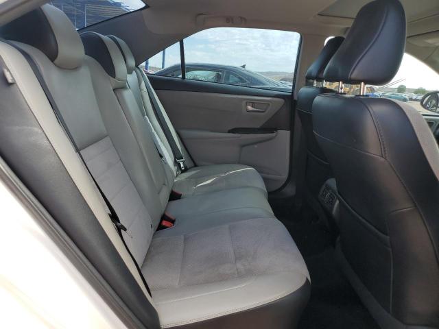 2017 TOYOTA CAMRY XSE 4T1BK1FK6HU032145