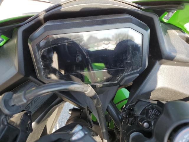 2023 KAWASAKI ZX400 S - ML5ZXCS14PDA00254