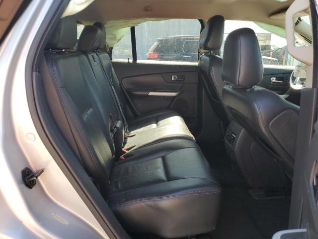 2012 FORD EDGE LIMIT #3309431967