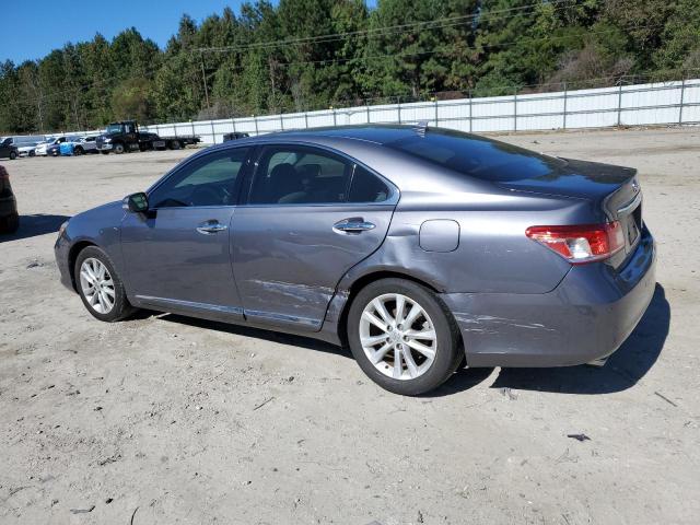 2012 LEXUS ES 350 - JTHBK1EG0C2487075