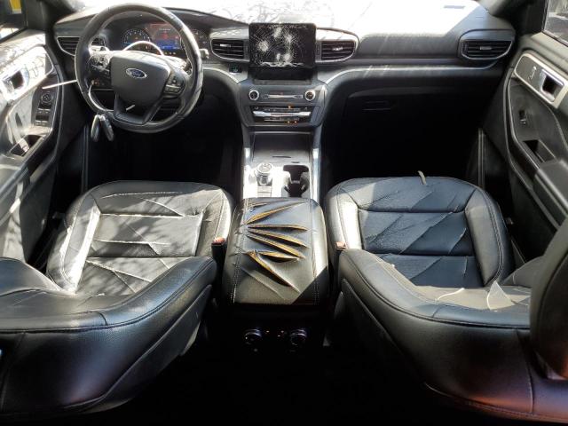 2020 FORD EXPLORER X #3291731231