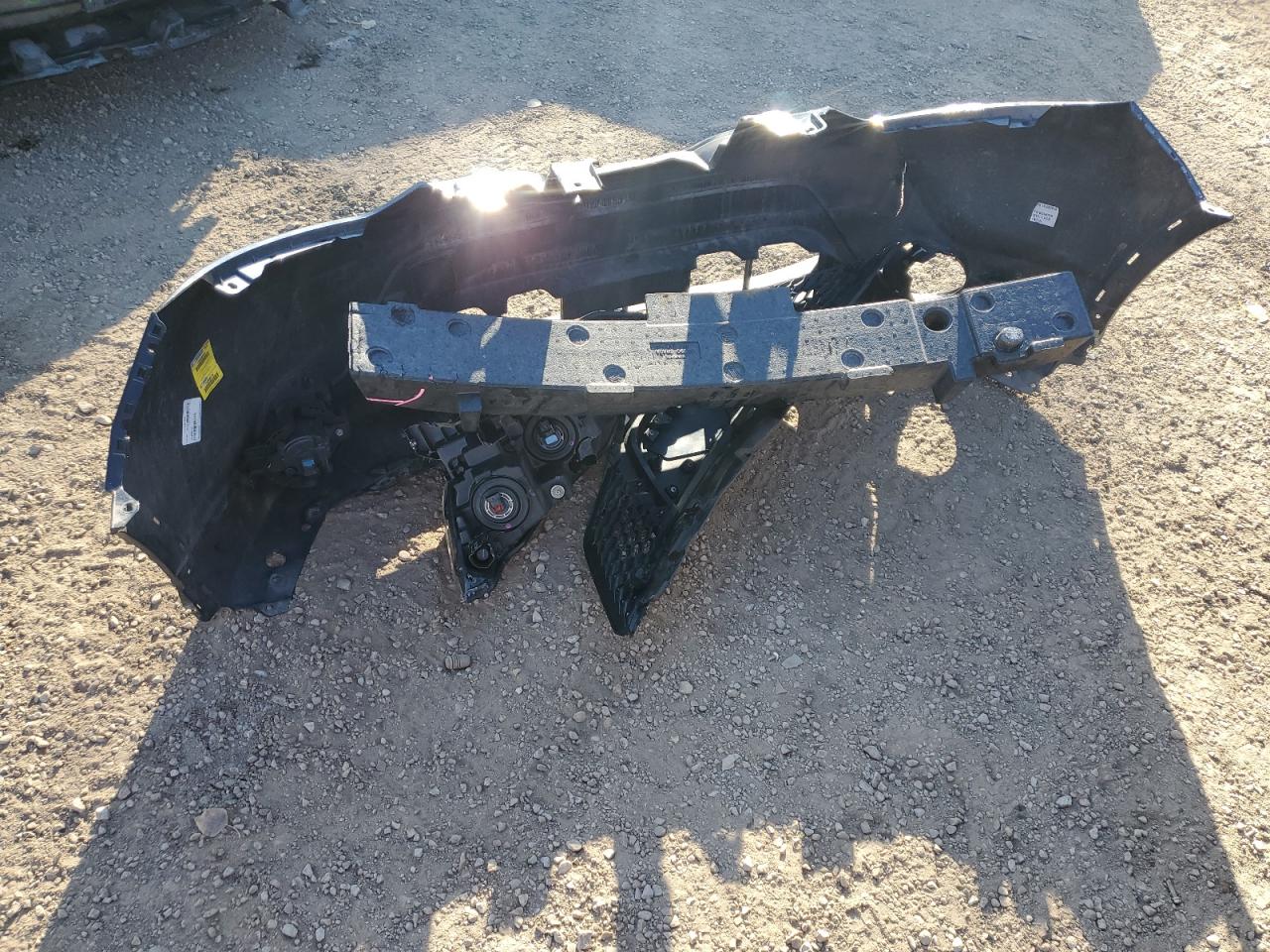 NISSAN ROGUE SPORT S