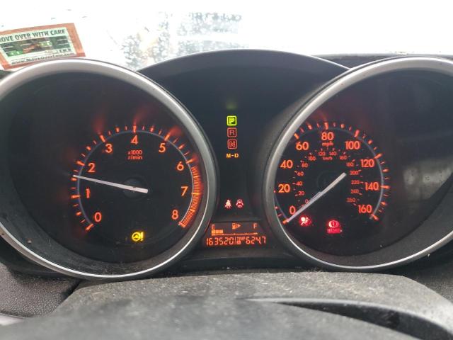 2010 MAZDA 3 S #3293498423