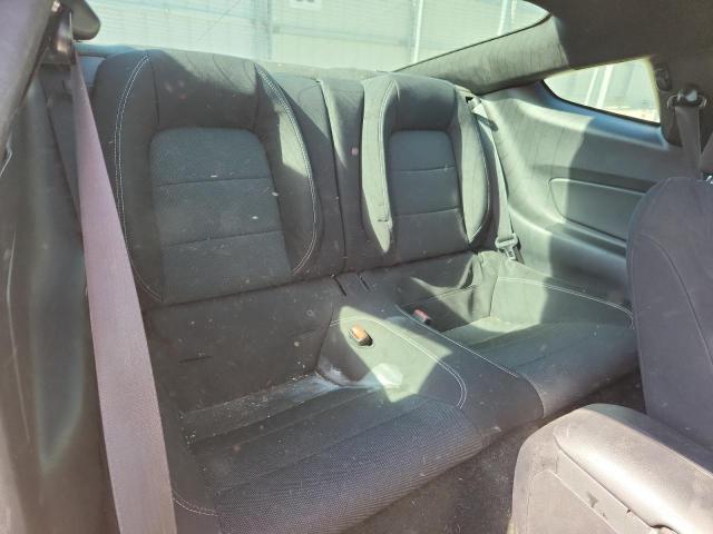 2016 FORD MUSTANG - 1FA6P8AM6G5321338