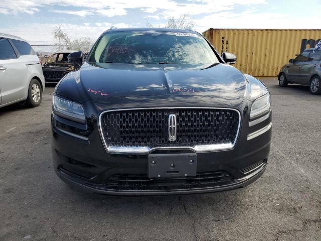 2021 LINCOLN NAUTILUS R #3294326873