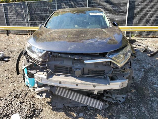 2019 HONDA CR-V EX - 2HKRW1H59KH507111