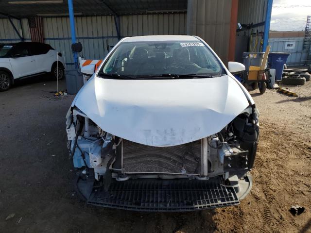 2019 TOYOTA COROLLA L - 2T1BURHE9KC228380