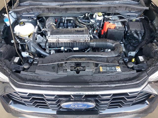 2025 FORD ESCAPE ST 1FMCU9MN9SUB19653