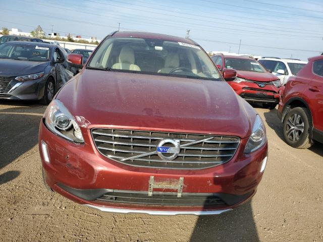 2014 VOLVO XC60 T6 - YV4902DZ8E2531581