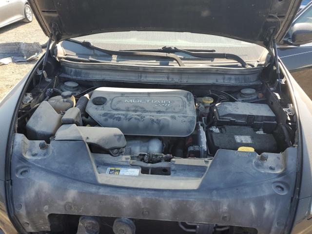 2017 JEEP CHEROKEE L #3293313450