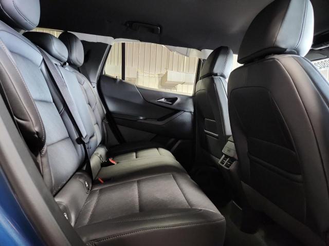 2026 CHEVROLET EQUINOX LT - 3GNAXPEG6TL200927