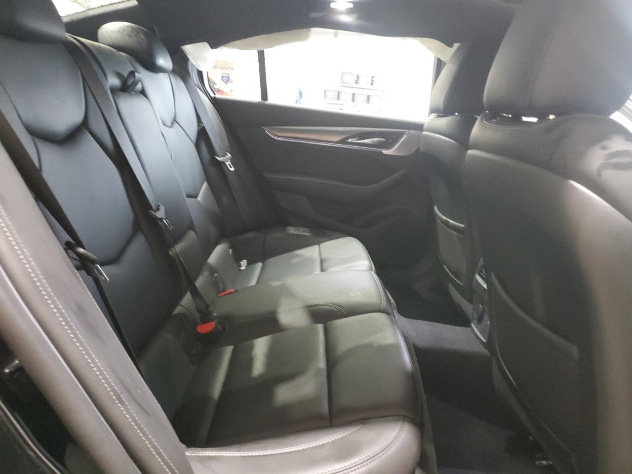 CADILLAC CT5 PREMIUM LUXURY