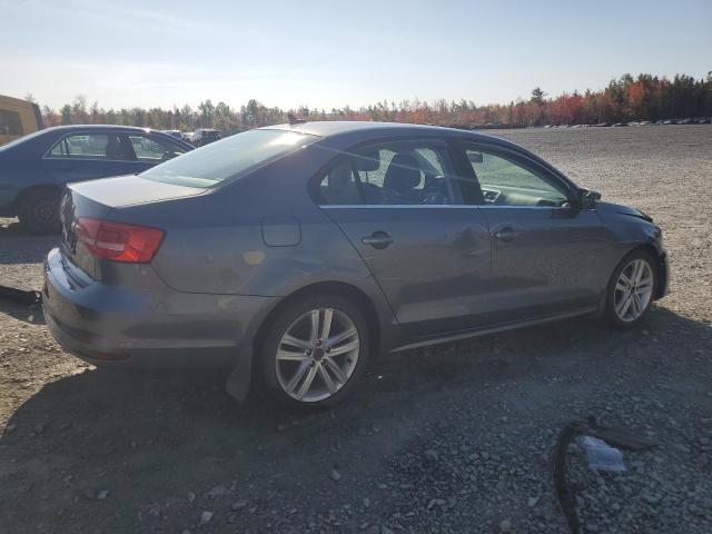 2015 VOLKSWAGEN JETTA SEL 3VWG07AJXFM249486