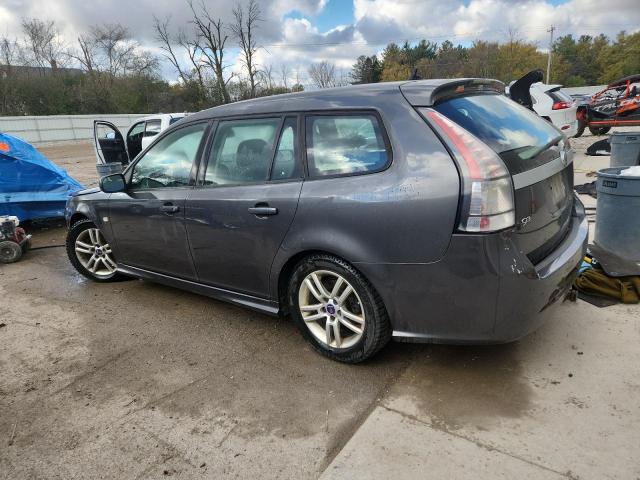2011 SAAB 9-3 2.0T - YS3FA5CYXB1314931