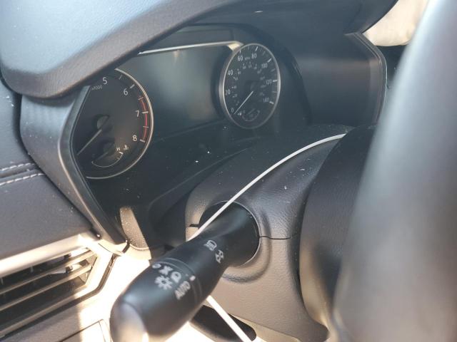 2022 NISSAN ALTIMA SV - 1N4BL4DV3NN349800