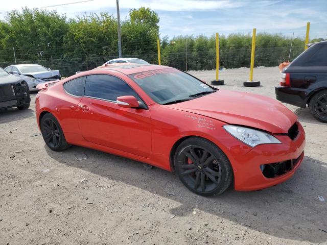 2010 HYUNDAI GENESIS COUPE 3.8L #3265181005