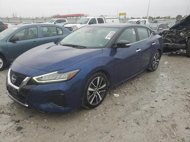 Global Auto Auctions: 2023 NISSAN MAXIMA SV