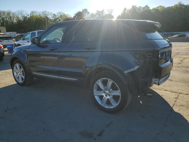 2015 LAND ROVER RANGE ROVE - SALVP2BG4FH958455