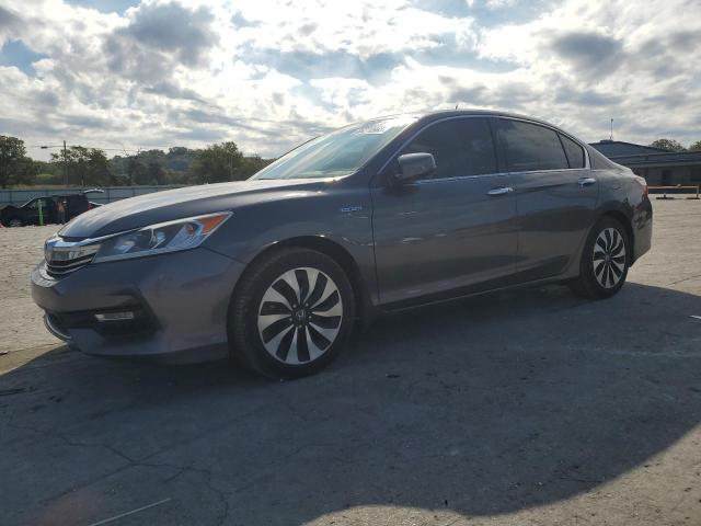 HONDA ACCORD HYBRID