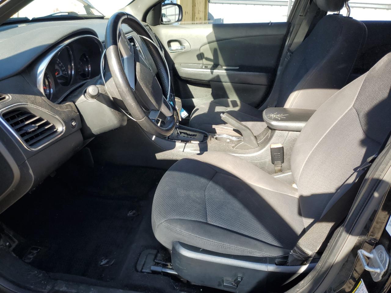 CHRYSLER 200 TOURING