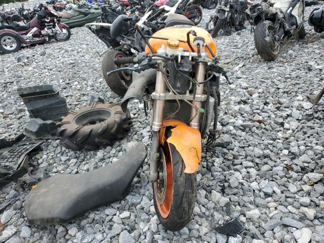 2003 KAWASAKI ZX750 P #3318971990