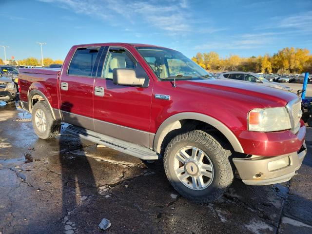 2004 FORD F150 SUPER #3282772288