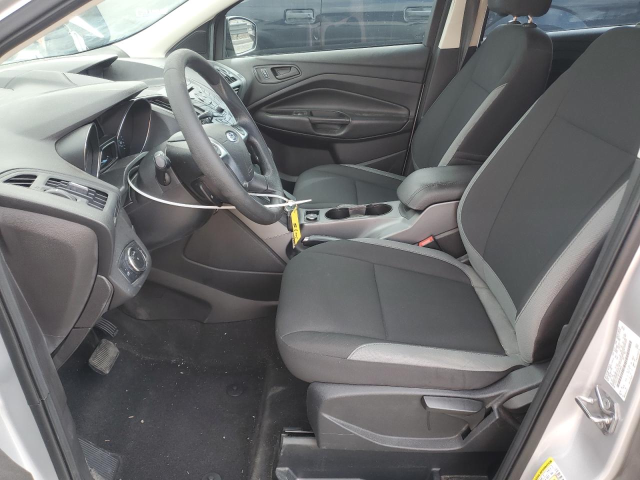 FORD ESCAPE S