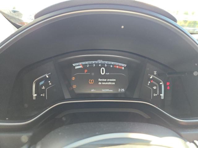 2018 HONDA CR-V EX - 5J6RW2H55JL031532