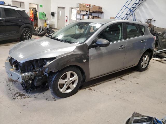2013 MAZDA 3 I - JM1BL1L79D1828174