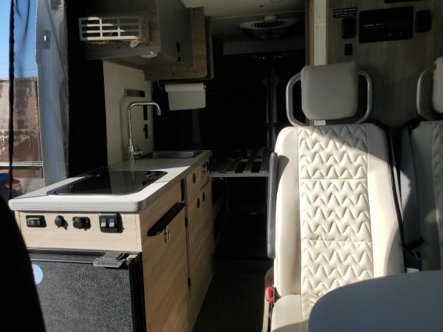 2021 RAM PROMASTER 3C6LRVDG5ME561547