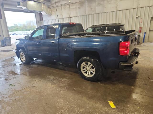 2015 CHEVROLET SILVERADO - 1GCRCREC4FZ309075