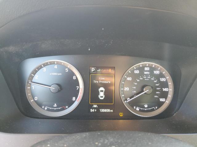 2015 HYUNDAI SONATA SPO - 5NPE34AF2FH168774