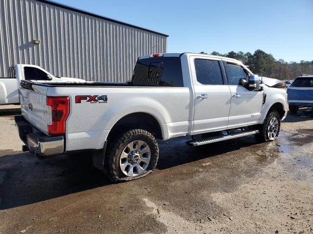 2019 FORD F250 SUPER - 1FT7W2BT3KEG73709