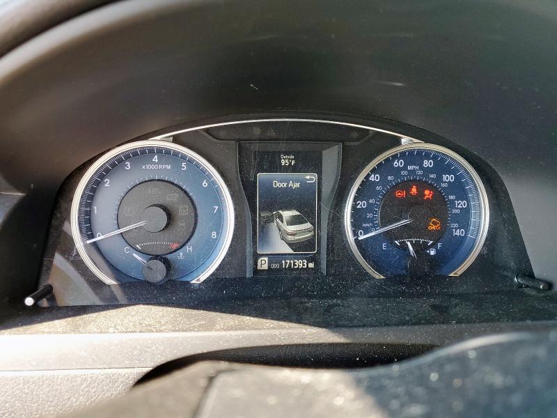 2015 TOYOTA CAMRY LE - 4T1BF1FK1FU935112