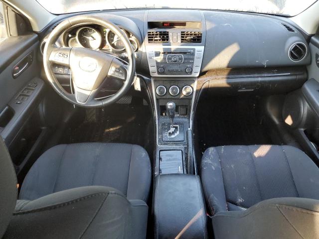 2013 MAZDA 6 TOURING - 1YVHZ8DH4D5M05952